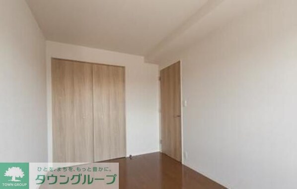 パーク フィル ヴェールの物件内観写真